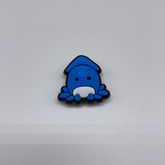 6 pcs of Squishmallows Charms for Crocs - Picture 4 of 7